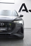 Audi e-tron 2022 na predaj – fotografia 8