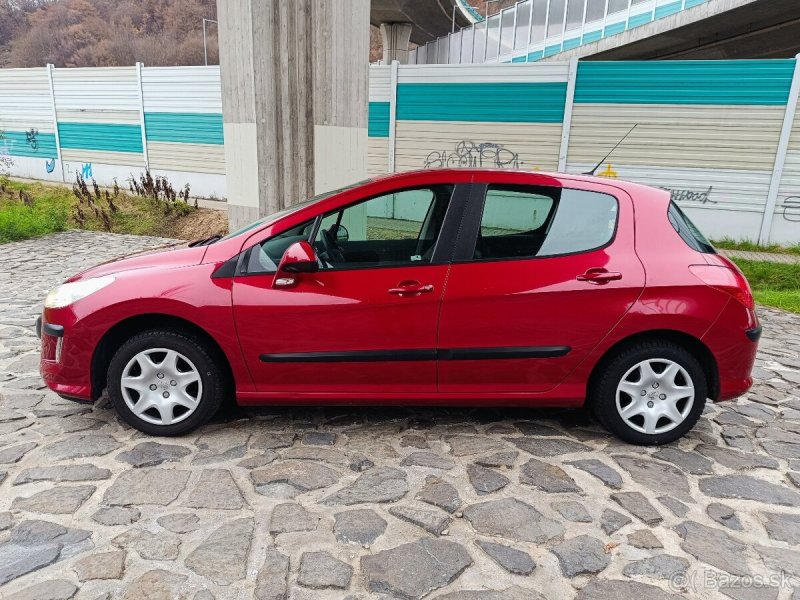 Peugeot 308 1.4 16V VTi Confort Pack