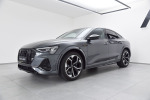 Audi e-tron 2022 na predaj – fotografia 8