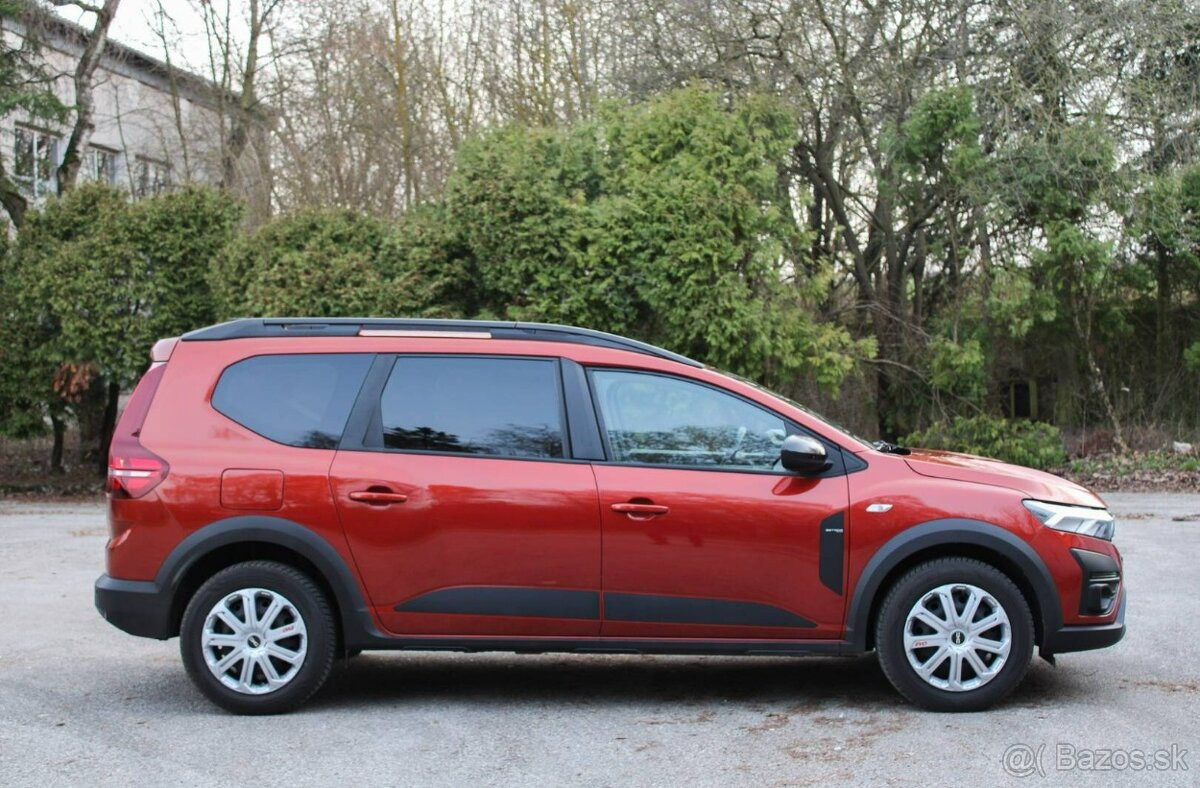 Dacia Jogger 1.0 TCe 110k Extreme
