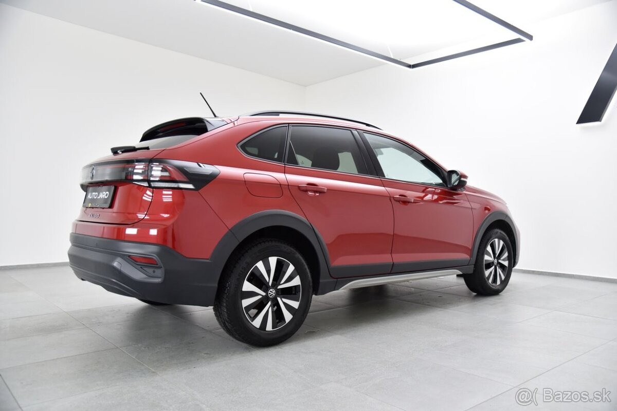 Volkswagen Taigo 1.0 TSI Life, ACC, Lane Assist, LED, KLIMA, VirtualCockpit, CarPlay