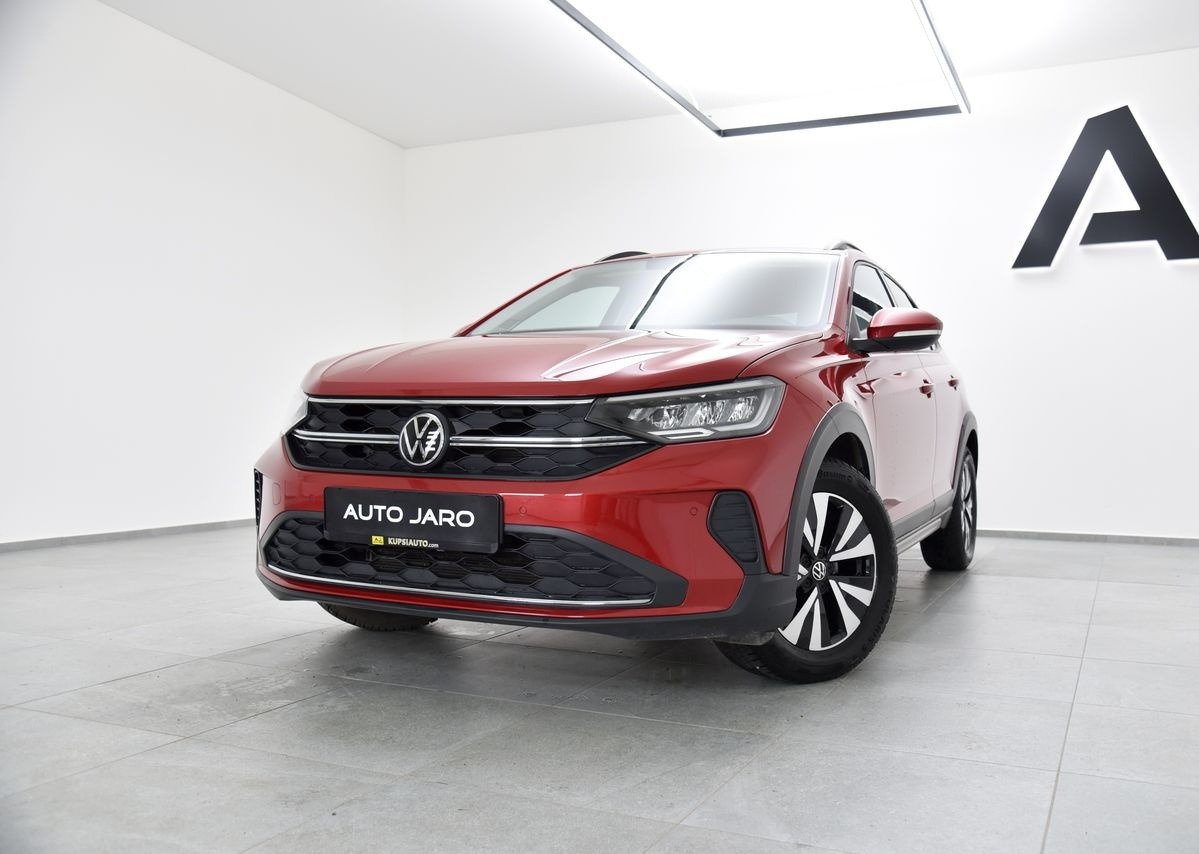 Volkswagen Taigo 1.0 TSI Life, ACC, Lane Assist, LED, KLIMA, VirtualCockpit, CarPlay