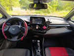 Toyota C-HR 2021 na predaj – fotografia 13