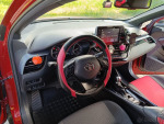 Toyota C-HR 2021 na predaj – fotografia 9