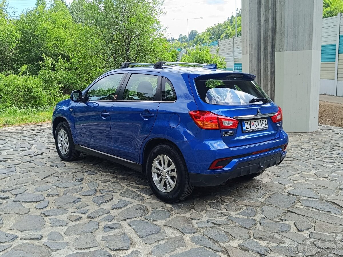 Mitsubishi ASX 1.6 MIVEC Ryoko