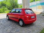 Škoda Fabia 2009 na predaj – fotografia 3