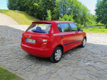 Škoda Fabia 2009 na predaj – fotografia 4