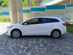 Kia Ceed 2016 na predaj – fotografia 2