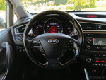 Kia Ceed 2016 na predaj – fotografia 14