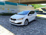 Kia Ceed 2016 na predaj – fotografia 1