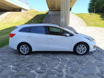 Kia Ceed 2016 na predaj – fotografia 5