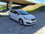 Kia Ceed 2016 na predaj – fotografia 6