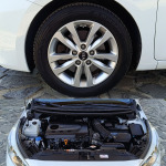 Kia Ceed 2016 na predaj – fotografia 7