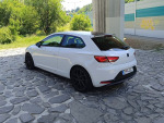 SEAT Leon 2015 na predaj – fotografia 3