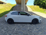 SEAT Leon 2015 na predaj – fotografia 5