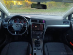 Volkswagen Golf 2017 na predaj – fotografia 13