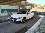 Volkswagen Arteon 2018 na predaj – fotografia 1