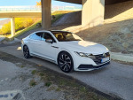 Volkswagen Arteon 2018 na predaj – fotografia 6
