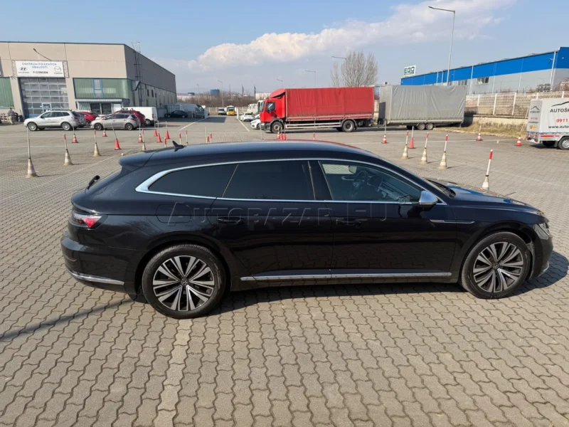 Volkswagen Arteon Shooting Brake 2.0 TDI Elegance DSG 147kW