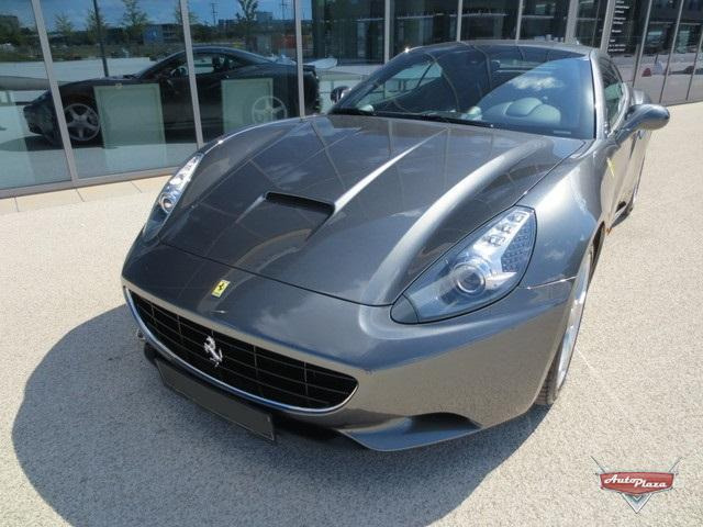 Ferrari California 2+2 *FERRARI*
