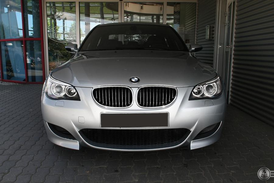 BMW M5 E60 