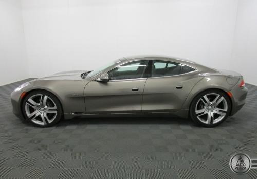 Fisker Karma eco Sport EVer Hybride
