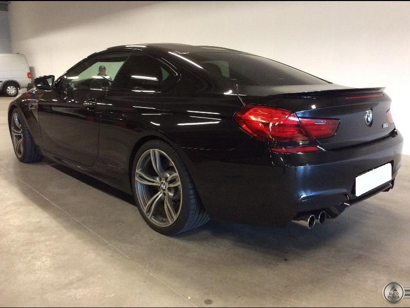 BMW M6
