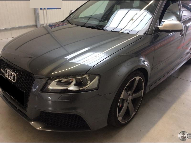 Audi RS3 Sportback 2.5 TFSI quattro