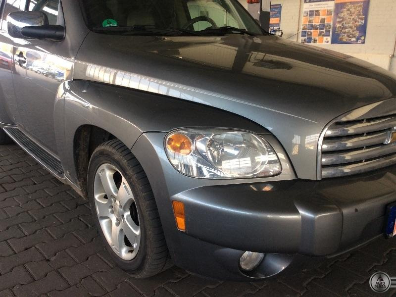 Chevrolet HHR 2.2 LT