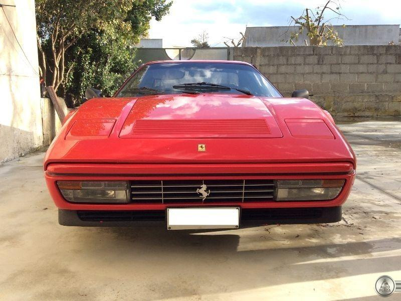 Ferrari 328 GTB
