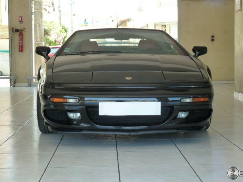 Lotus Esprit 3.5 Turbo SE