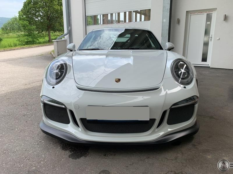 Porsche 911 991 GT3 RS