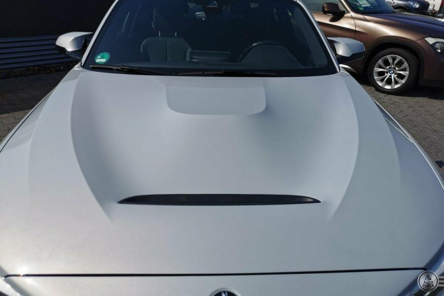 BMW M2 Competition CS Optik Carbon LED Navi