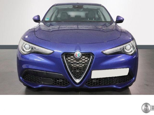 Alfa Romeo Stelvio Super 2.0 Turbo 16V Q4 *Kamera*ACC*Bi-Xenon*