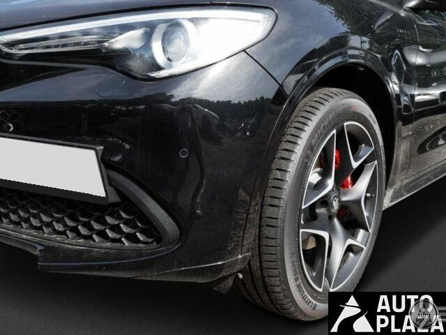 Alfa Romeo Stelvio Veloce Q4 2.0 Turbo 16V *Kamera*BiXenon*LED*