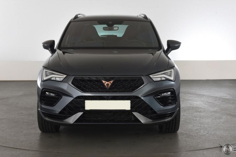 Cupra Ateca Edition VZ 4Drive 2.0 TSI Cupra Panoram