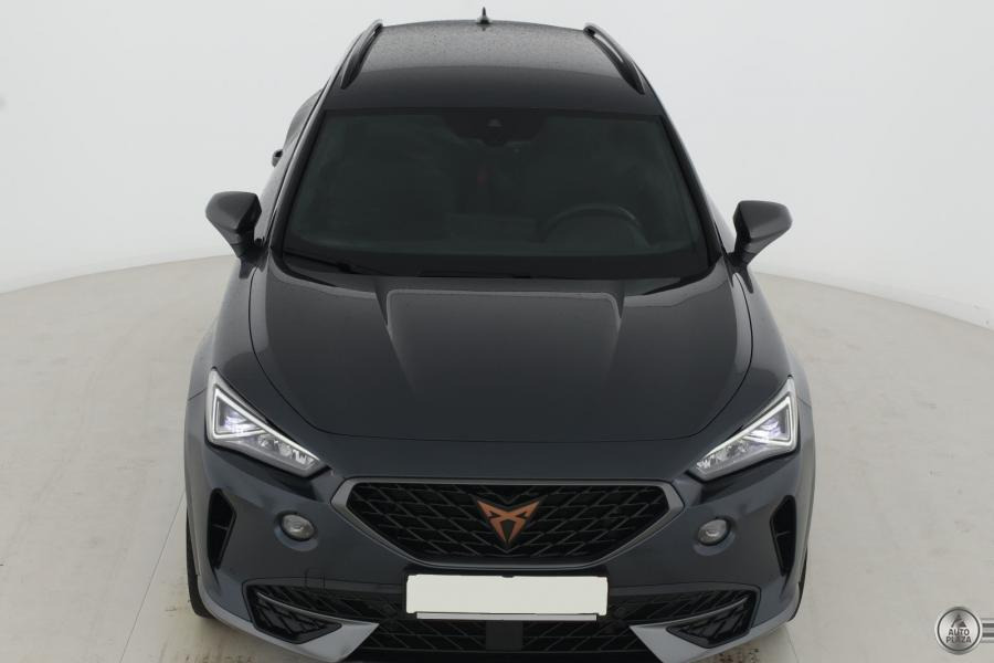 Cupra Formentor 1.4 TSI e-HYBRID *Navi*VC*DCC*Kamera*FullLink*Keyless*