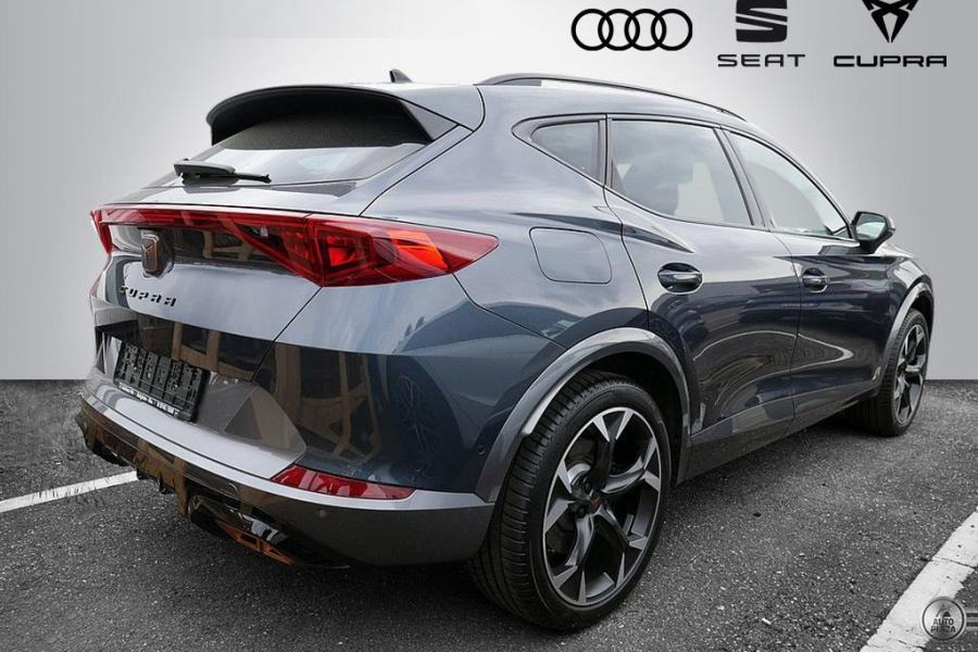 Cupra Formentor 1.4 TSI e-HYBRID *ACC*LED*Kamera*Navi*