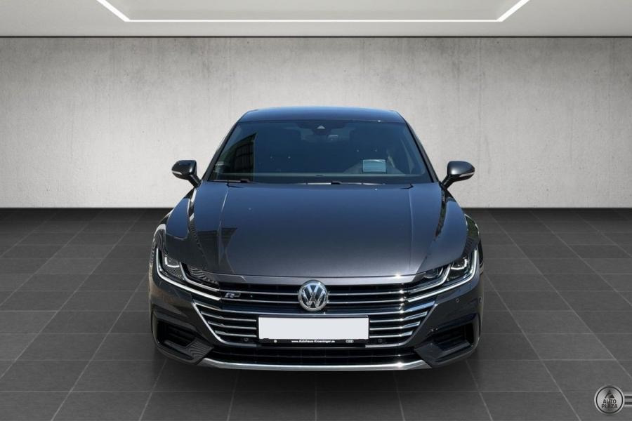 Volkswagen Arteon 2.0 TDI R-Line