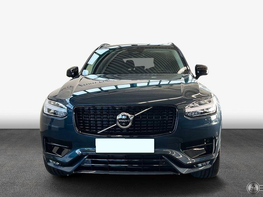 Volvo XC90 B5 AWD 7-Miest Plus-Dark