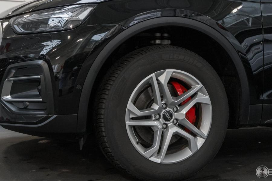 Audi Q5 45 TFSI Q BUSINESS