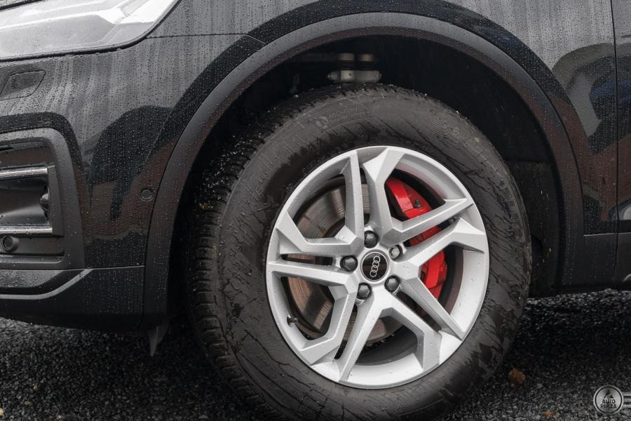 Audi Q5 45 TFSI Q BUSINESS
