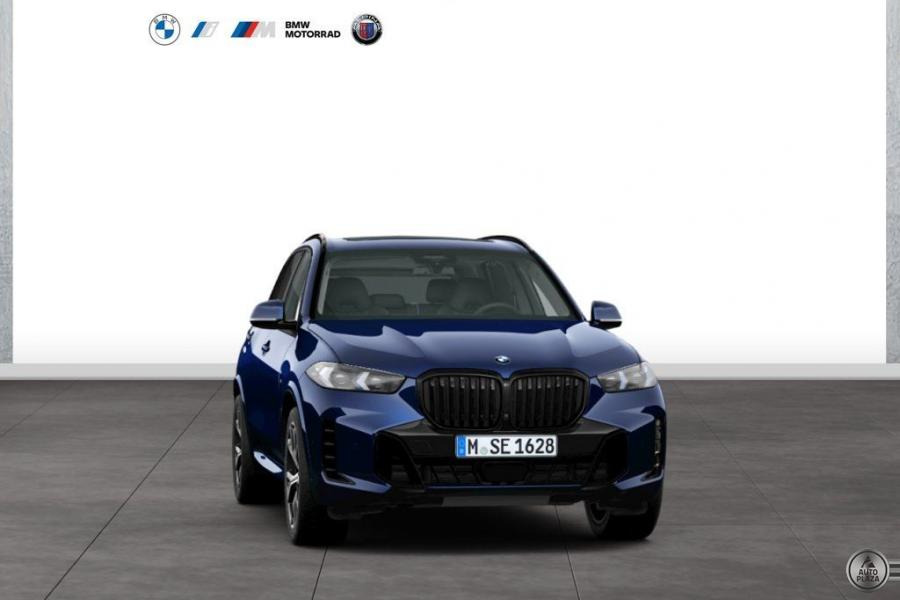 BMW X5 xDrive30d M Sportpaket