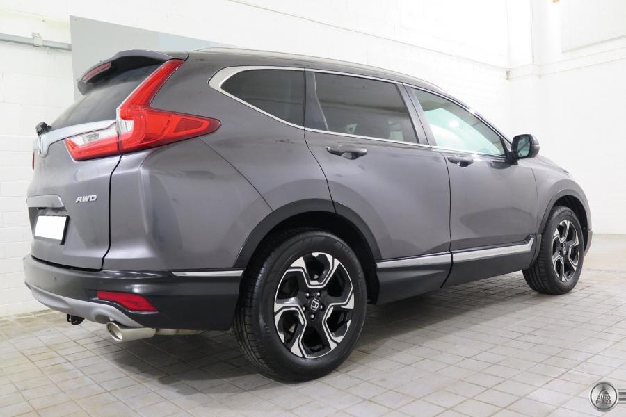 Honda CR-V 1.5 T 4WD Lifestyle