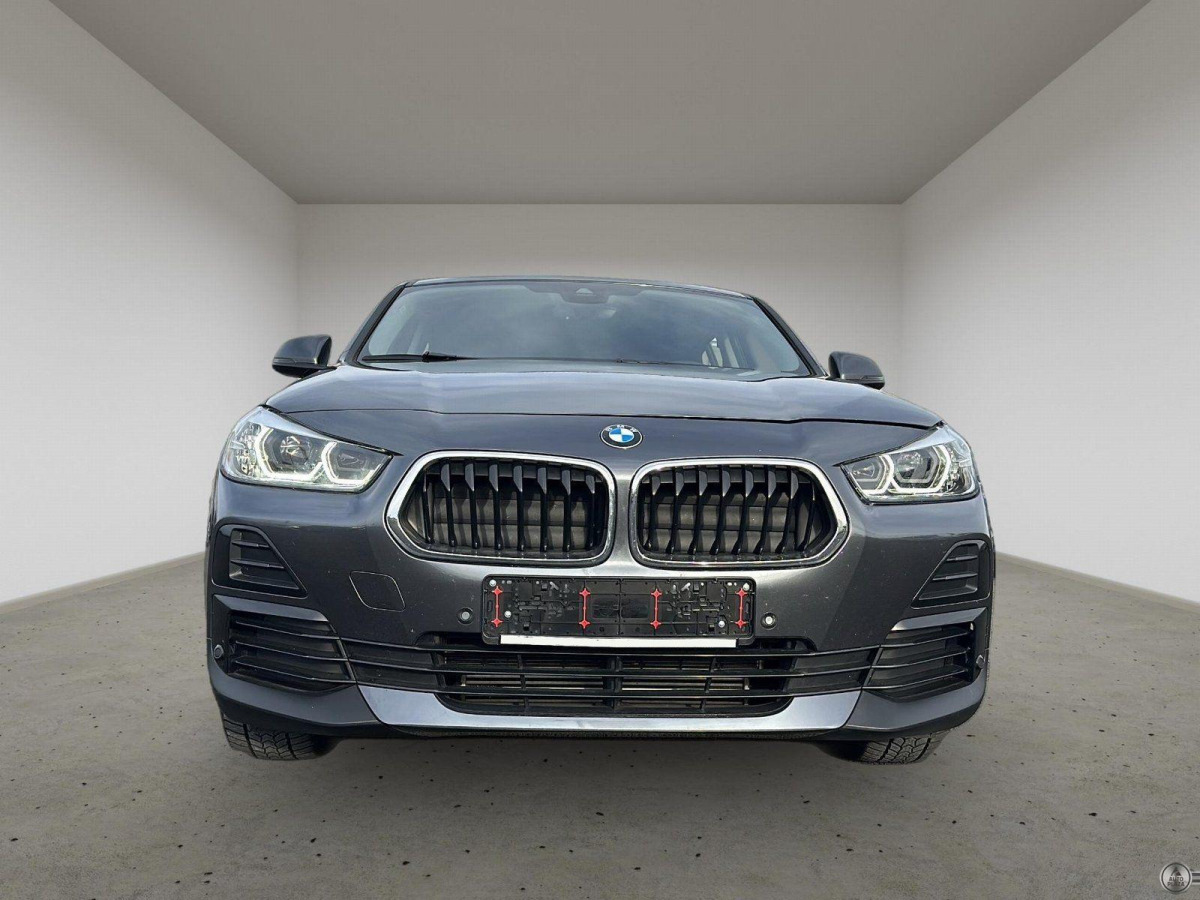 BMW X2 xDrive25e