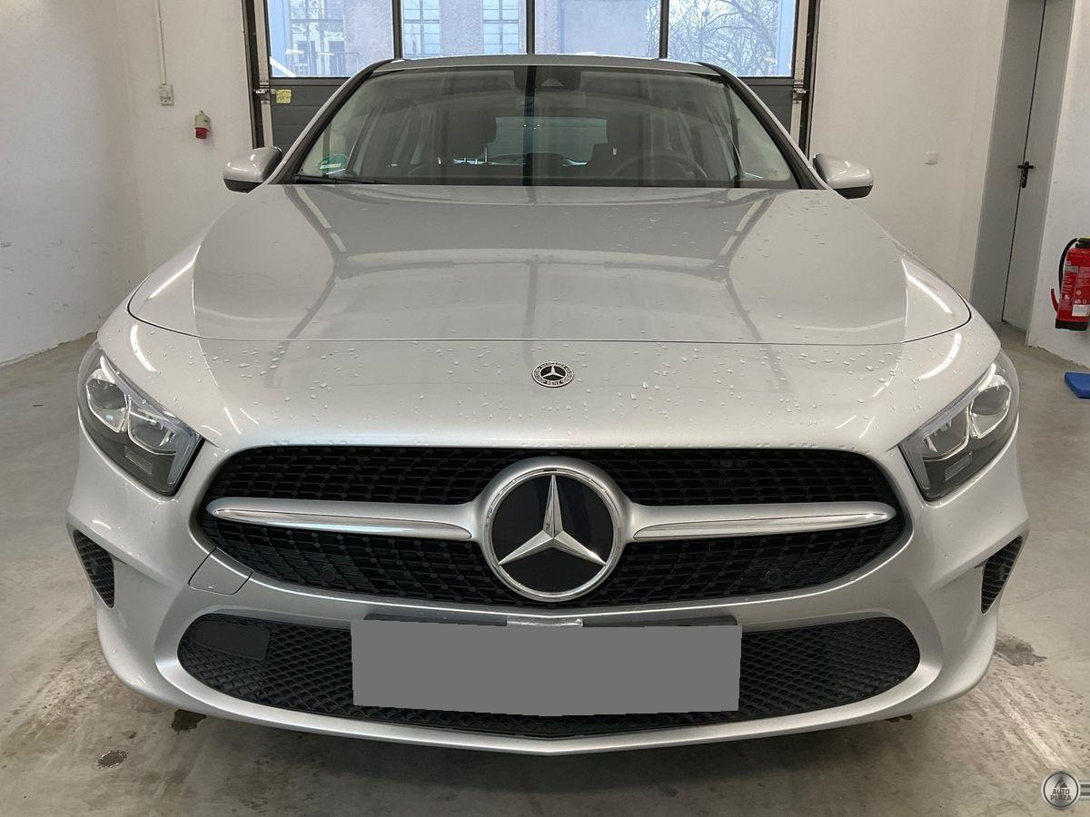 Mercedes-Benz A trieda A 250e