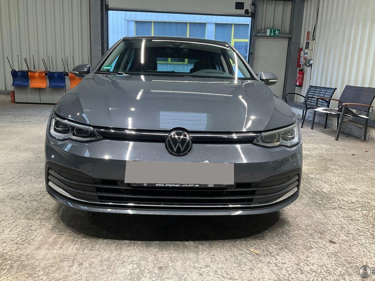 Volkswagen Golf VIII 2.0 TDI Move