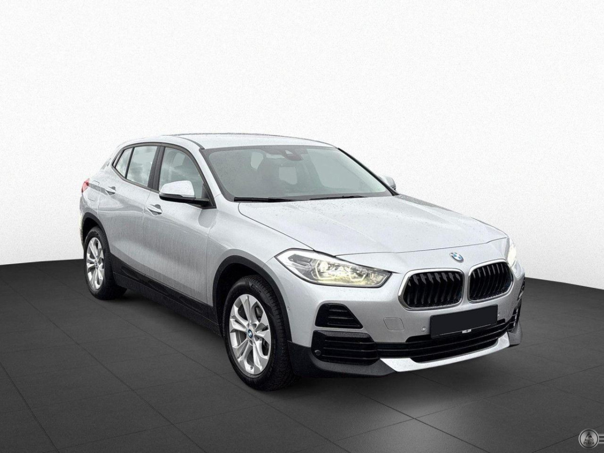 BMW X2 xDrive 25e