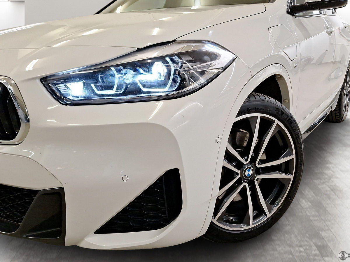 BMW X2 xDrive25e M Sport