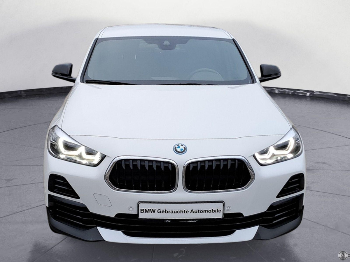 BMW X2 xDrive25e Advantage Plus